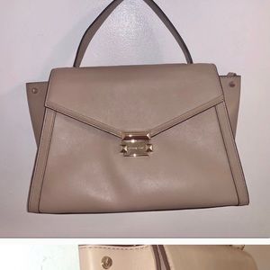 Michael Kors Whitney Handbag